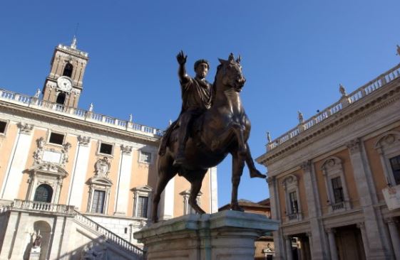 roma-campidoglio-giunta-capitolina-fondi-Pnrr