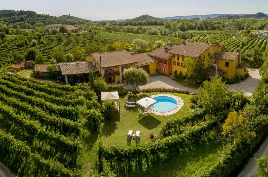 agriturismo donne ciociaria