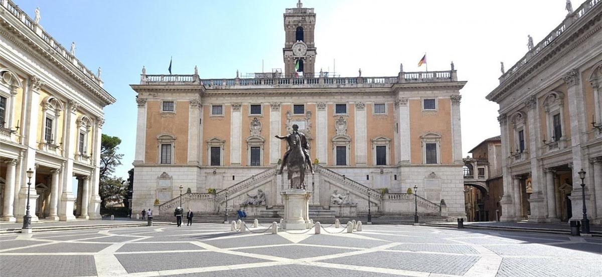 roma capitale- campidoglio- tasse non pagate-