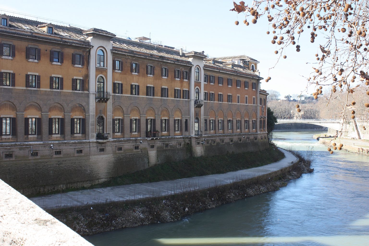 roma-ospedale-fatebenefratelli-sanità-regione-lazio