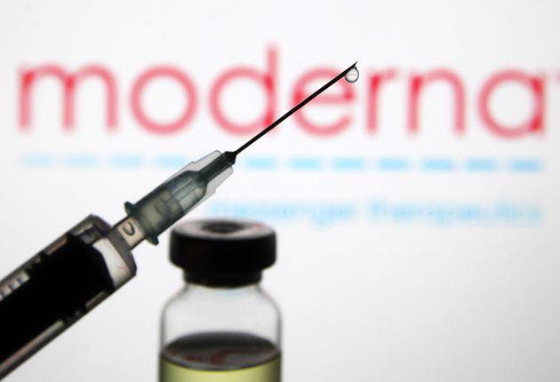 vaccino-hiv-mRNA-moderna-Studio-clinico