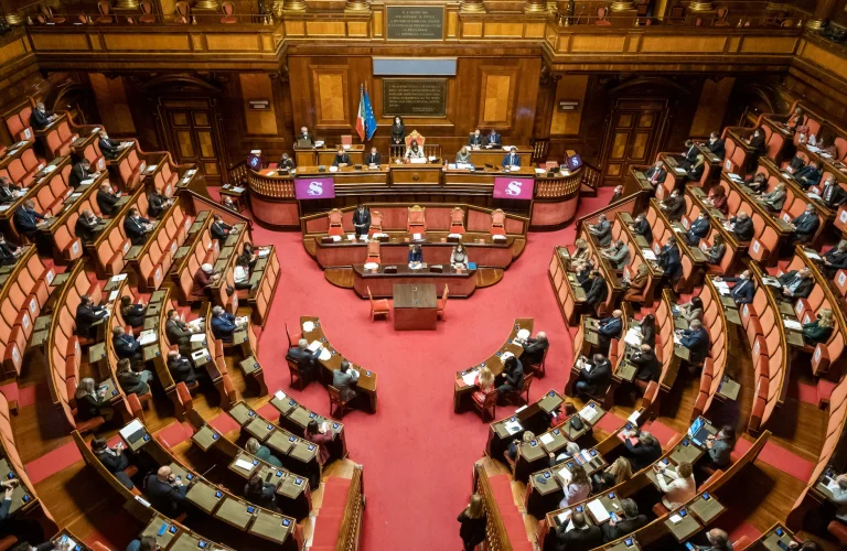 parlamento-camera-senato-elezioni-situazione
