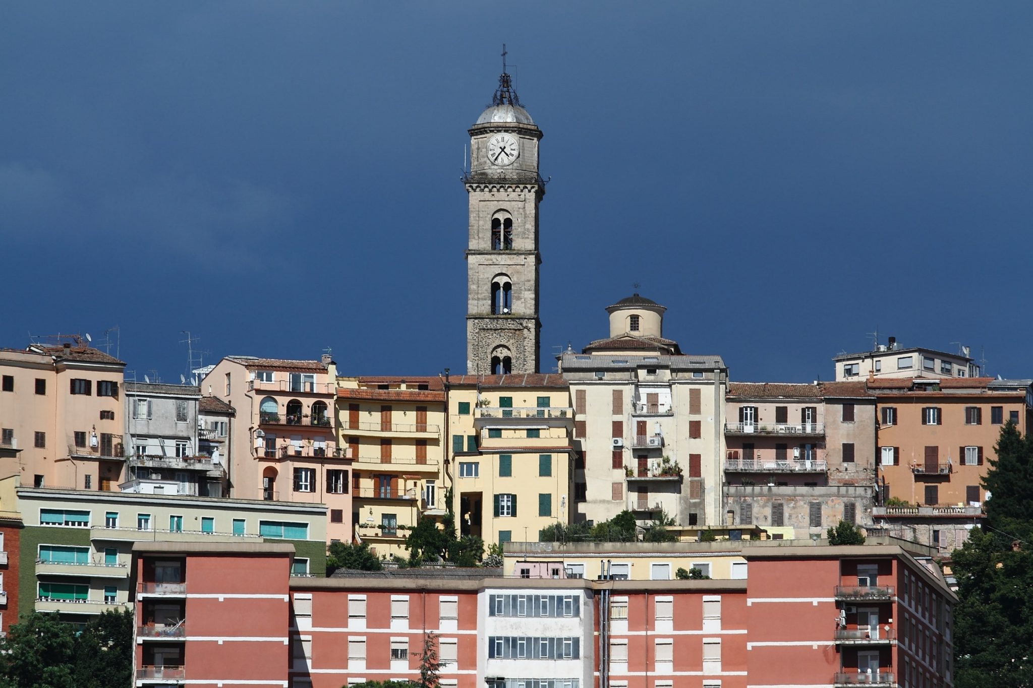 frosinone-campanile-elezioni-comunali-amministrative