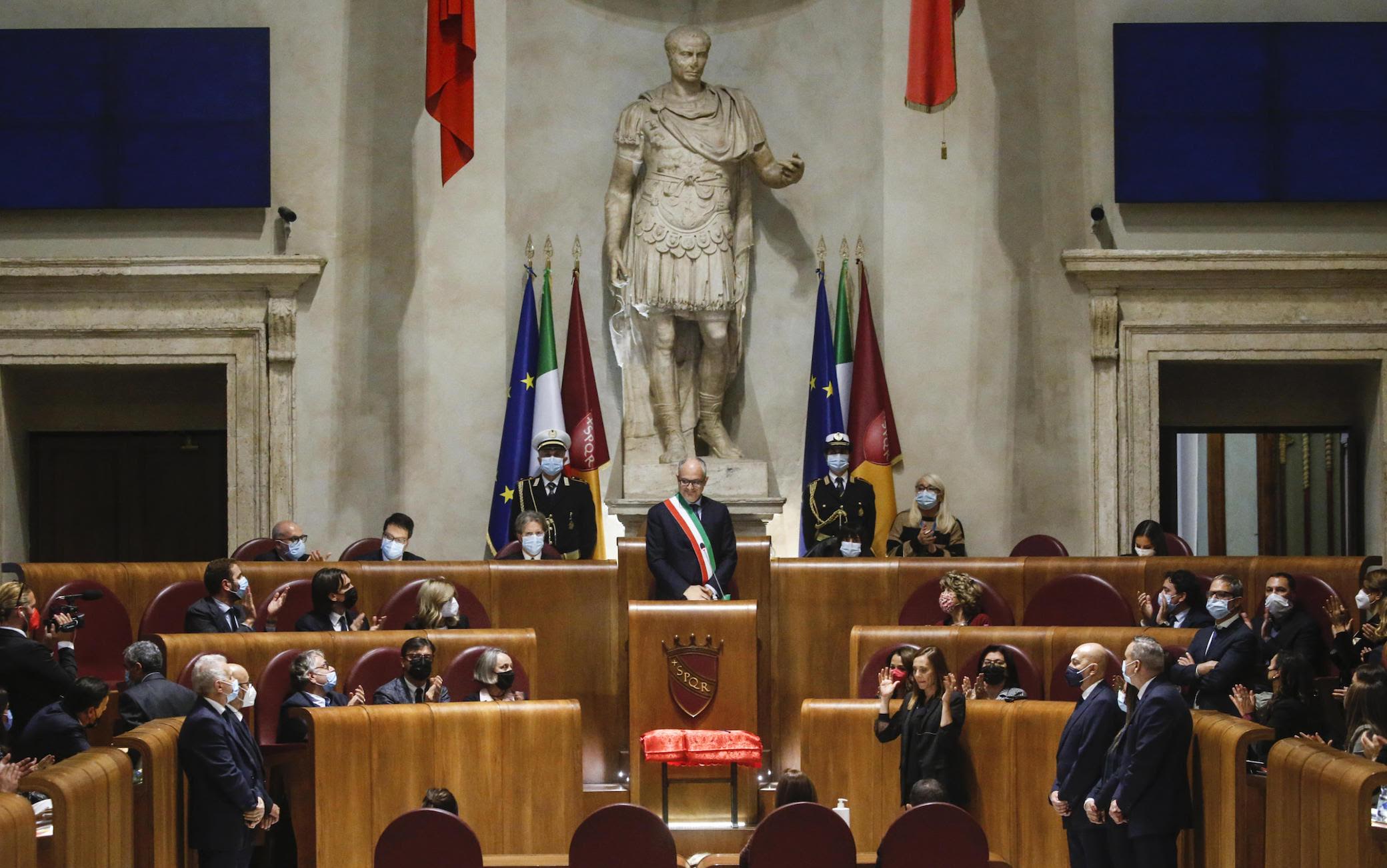 roma capitale-gualtieri-giubileo-evento