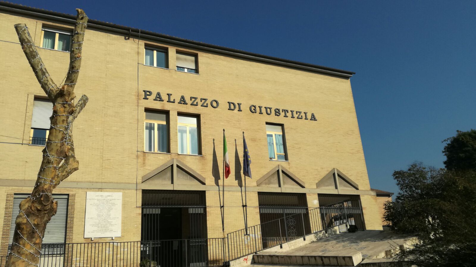 procura cassino-tribunale cassino- amministrative 2019-inchiesta-scambio di voti