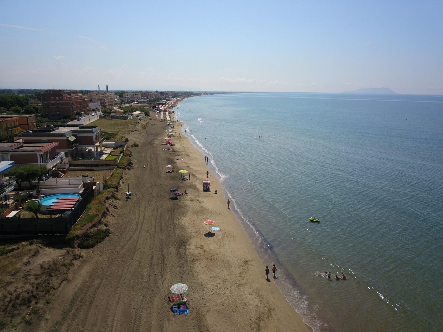 Litorale-latina-marina- latina