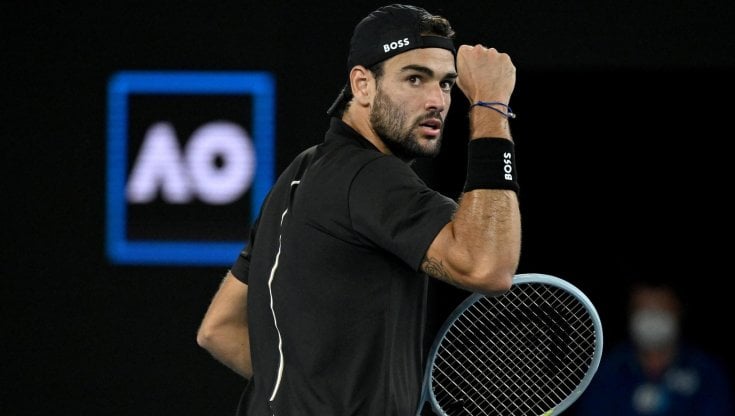 berrettini
