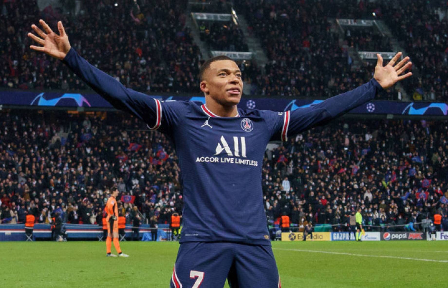 mbappè