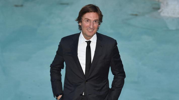 Louis Vuitton, l'italiano Pietro Beccari nuovo presidente e ad - V&A