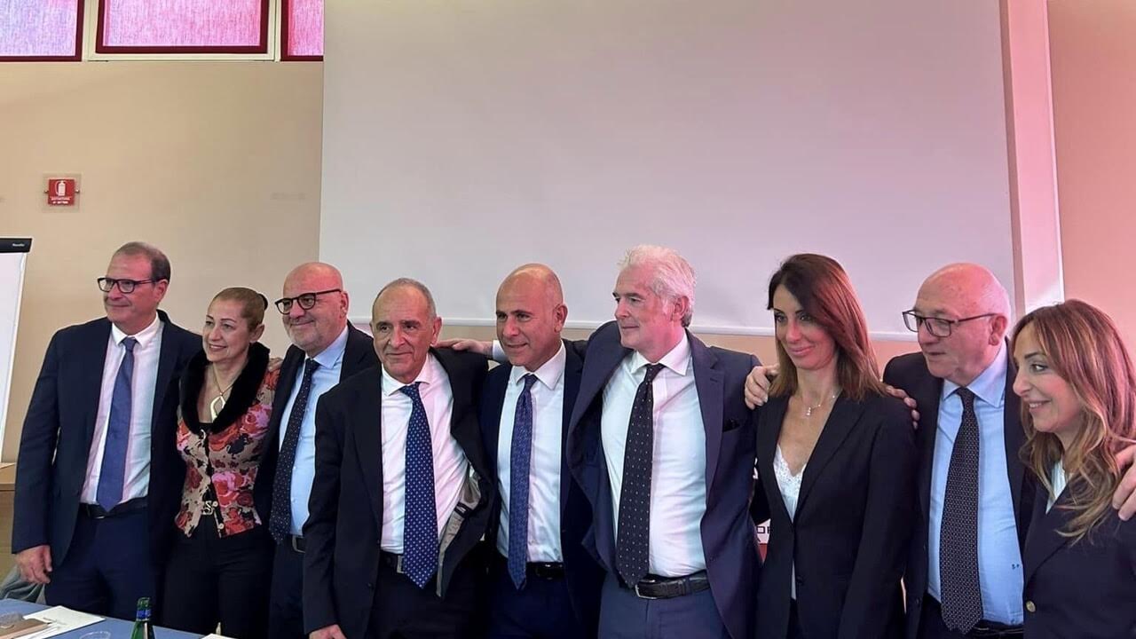 regionali lazio - latina