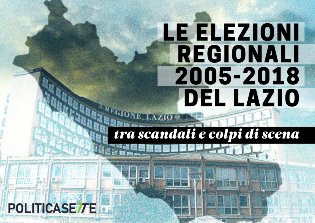 regionali lazio Politica7